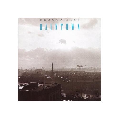 Deacon Blue Raintown (LP)